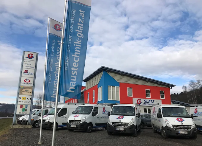 Haustechnik Glatz Projektbild